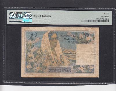 Beschrijving achterzijde: WOMAN